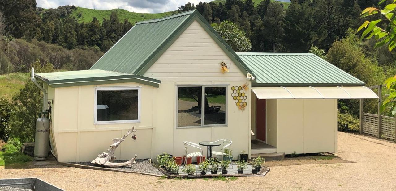 Spiral Gardens Country Park Retreat Διαμέρισμα Raurimu Εξωτερικό φωτογραφία